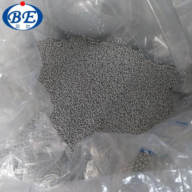 1mm pure aluminum ball