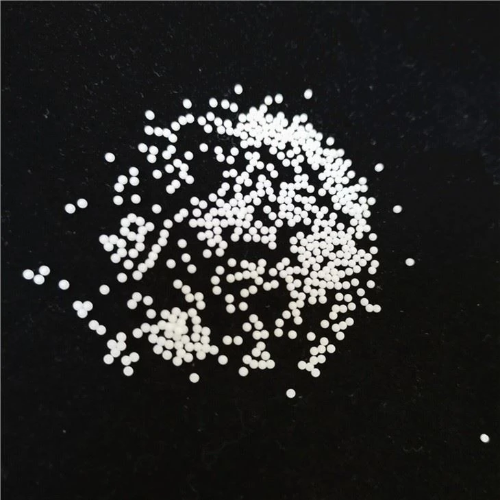 1.0mm Acetal POM Delrin Plastic Balls
