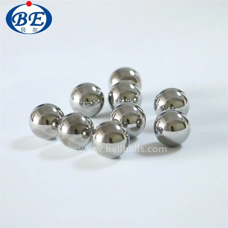 7mm stalen bal