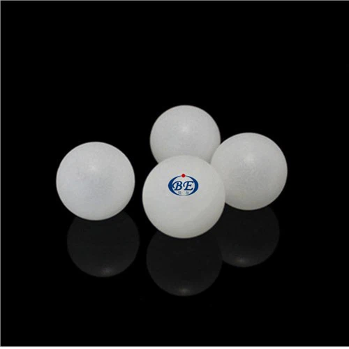 1 inch plastic bal holle bal