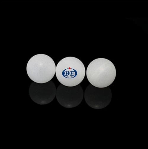 10 mm holle plastic ballen