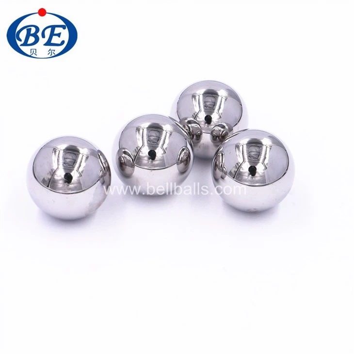 Stainless Steel Ball 4.5mm