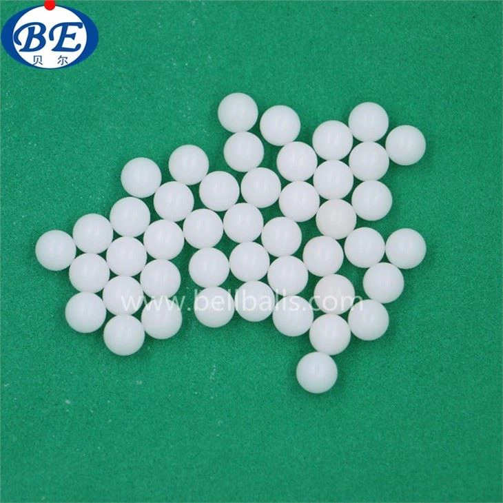 Acetal Balls 3mm