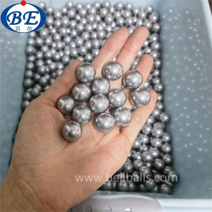 6061 aluminiumlegering ballen