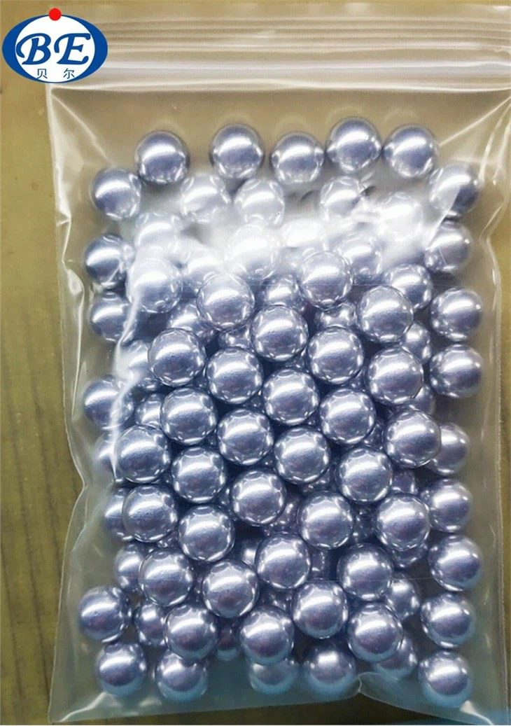 Hard 6061 Aluminum Alloy Balls