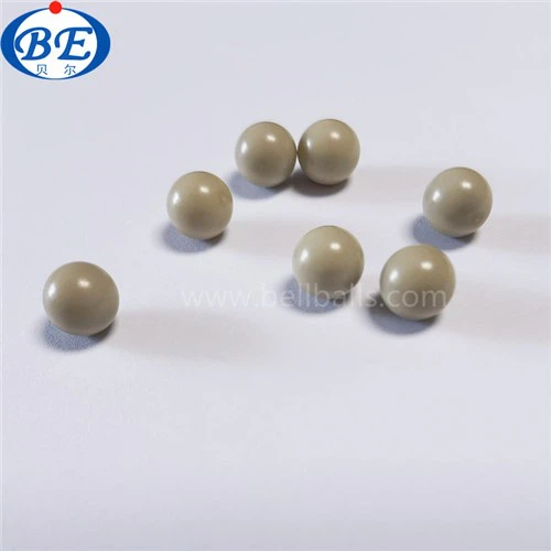 5/16" 7.938mm PEEK Plastic Ballen