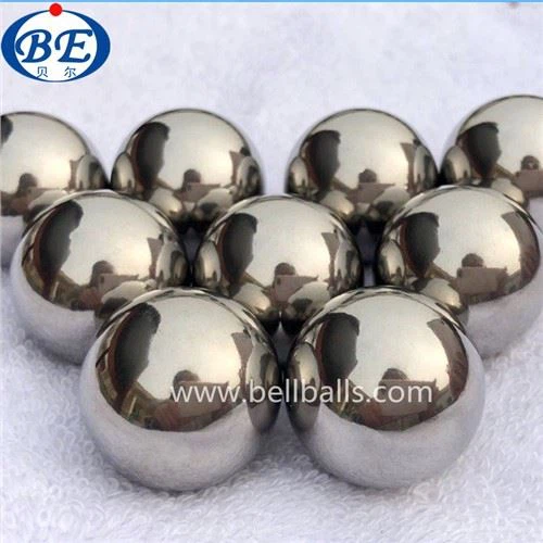 Lager kogel roestvrij staal