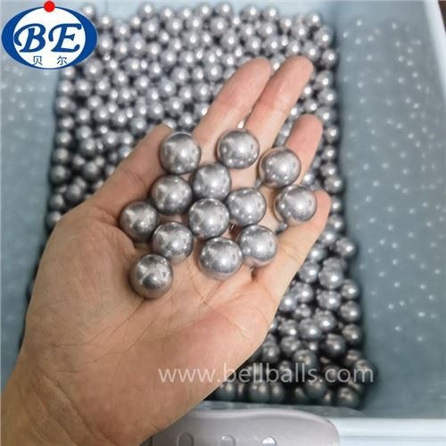 6061 aluminiumlegering ballen