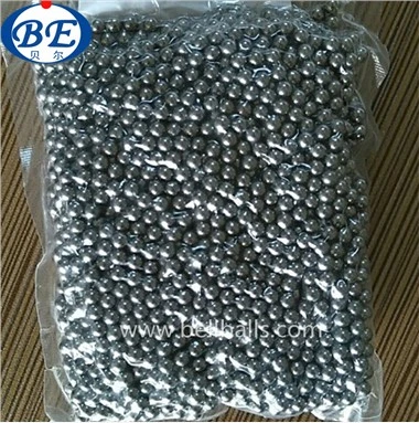 Tungsten Carbide Ballen Voor Balpen