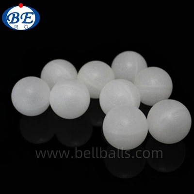 15 mm plastic holle bal