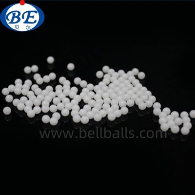 1 mm Delrin Pom Plastic Ball