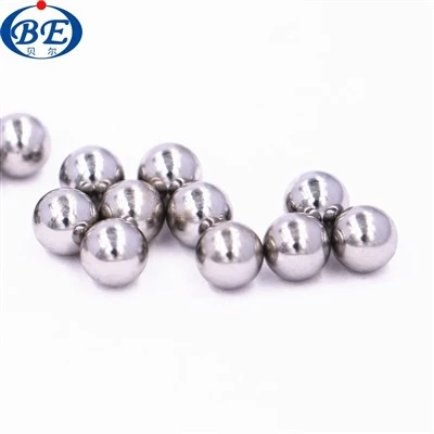 5,9 mm stalen bal