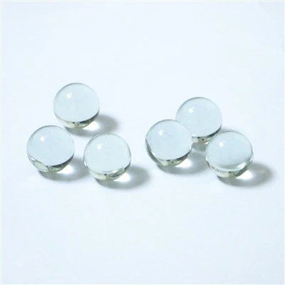 Bolvormig glasmedia 4,5 mm