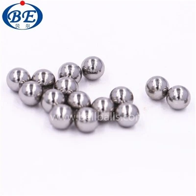 Stalen ballen 9,5 mm 3/8inch